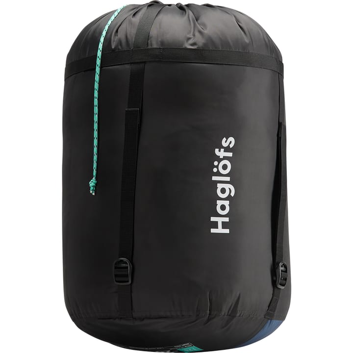 Haglöfs Musca -26 Midnight Blue/Mint Haglöfs