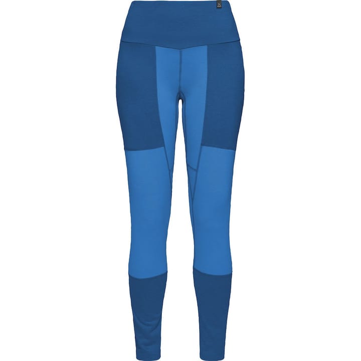 Devold Women's Expedition Long Johns EVENING