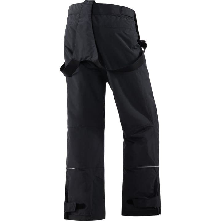 Haglöfs Juniors' Niva Insulated Pant True Black Haglöfs