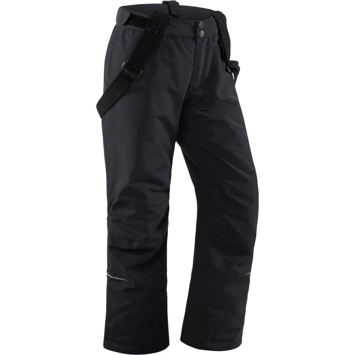 Juniors' Niva Insulated Pant True Black Haglöfs