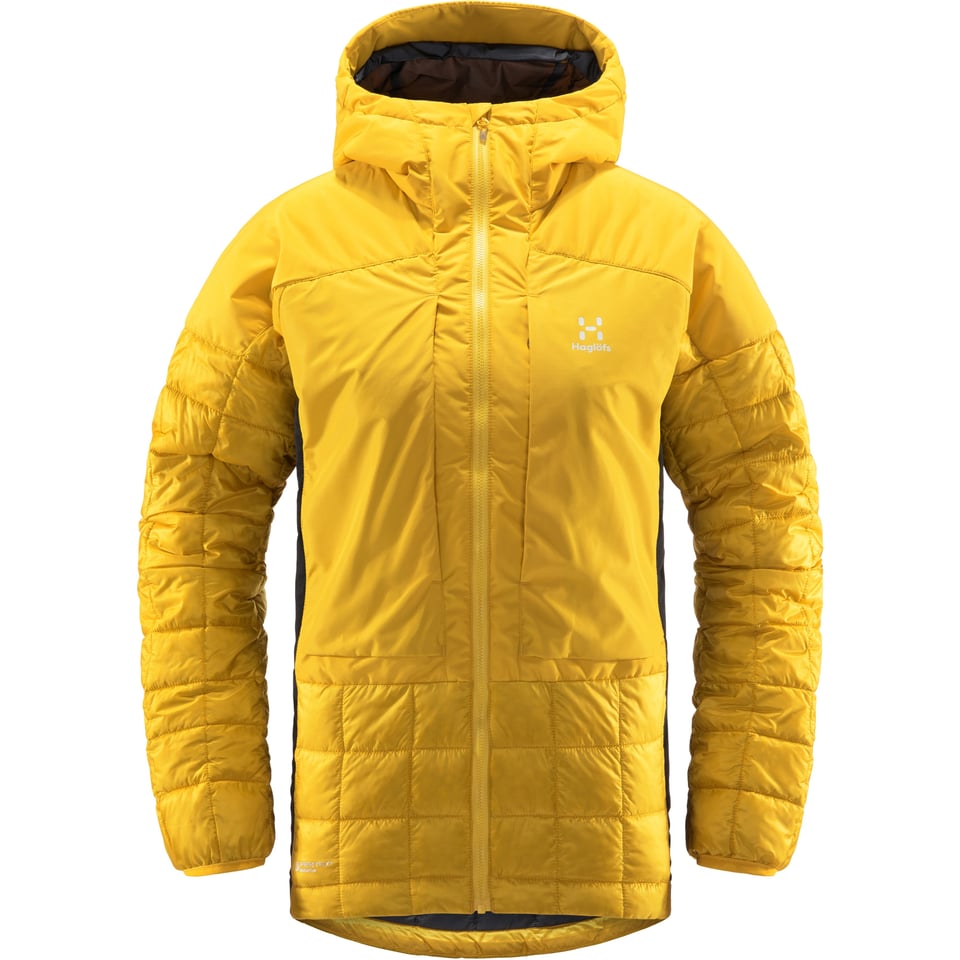 Nordic Mimic Hood Women