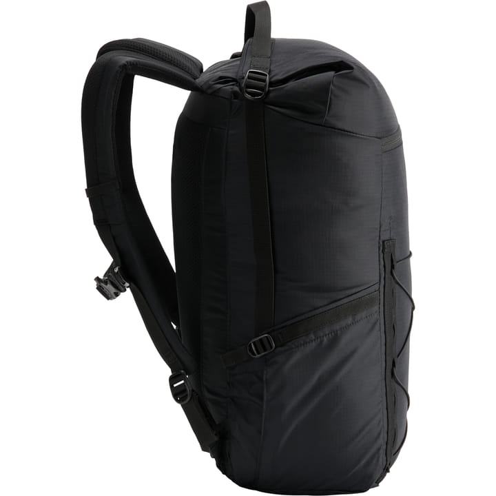 Haglöfs Nusnäs 25L True Black Haglöfs Haglöfs Nusnäs 25L True Black Haglöfs
