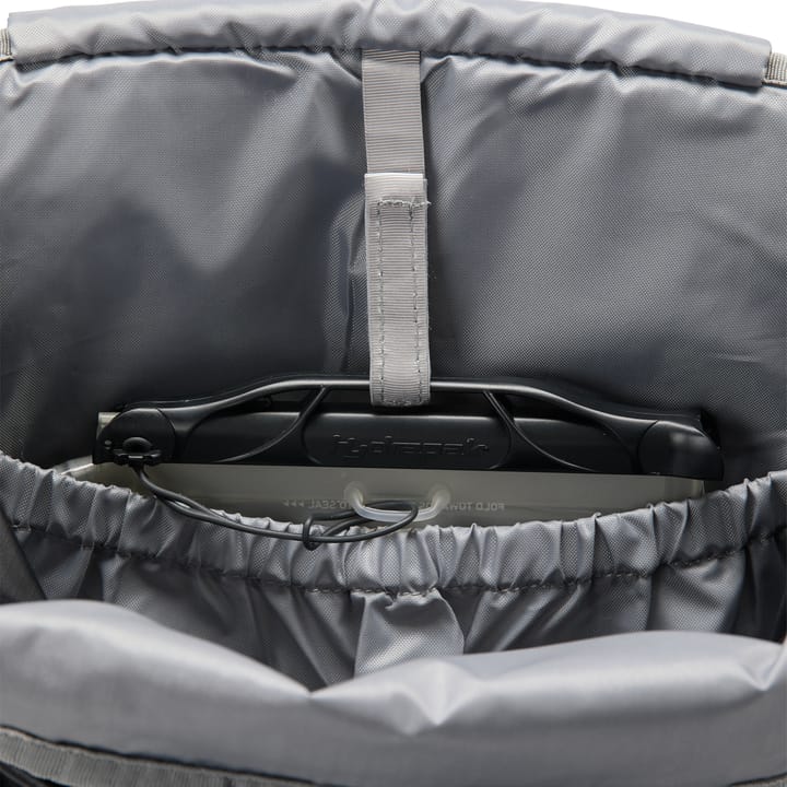 Haglöfs Nusnäs 25L True Black Haglöfs