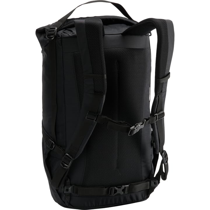 Haglöfs Nusnäs 25L True Black Haglöfs Haglöfs Nusnäs 25L True Black Haglöfs