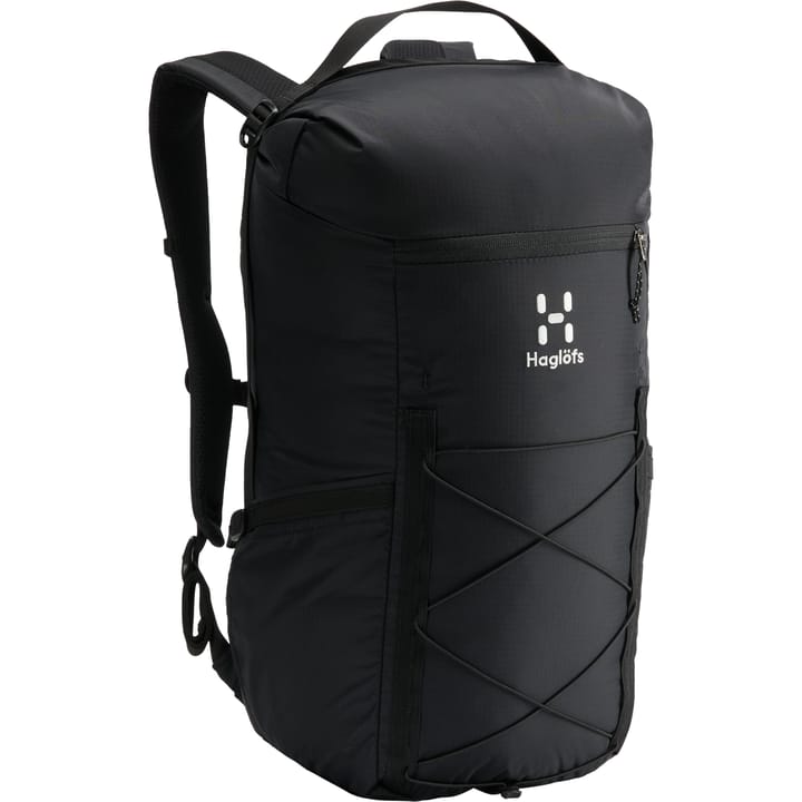 Haglöfs Nusnäs 25L True Black Haglöfs