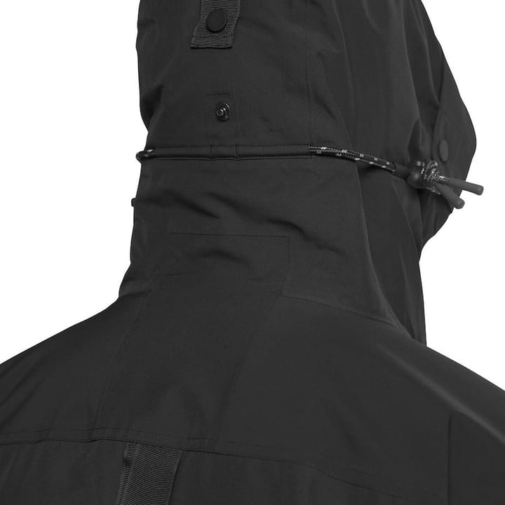 Men's Orsa Jacket True Black Haglöfs