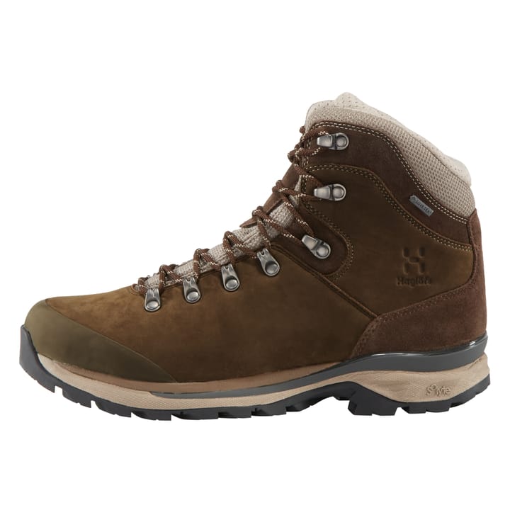 Haglöfs Oxo Gore-Tex Men Soil/Taupe Haglöfs