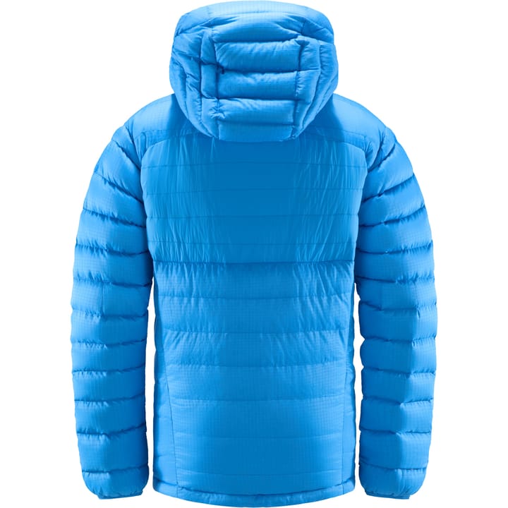 Haglöfs Reliable Down Hood Men Nordic Blue Haglöfs