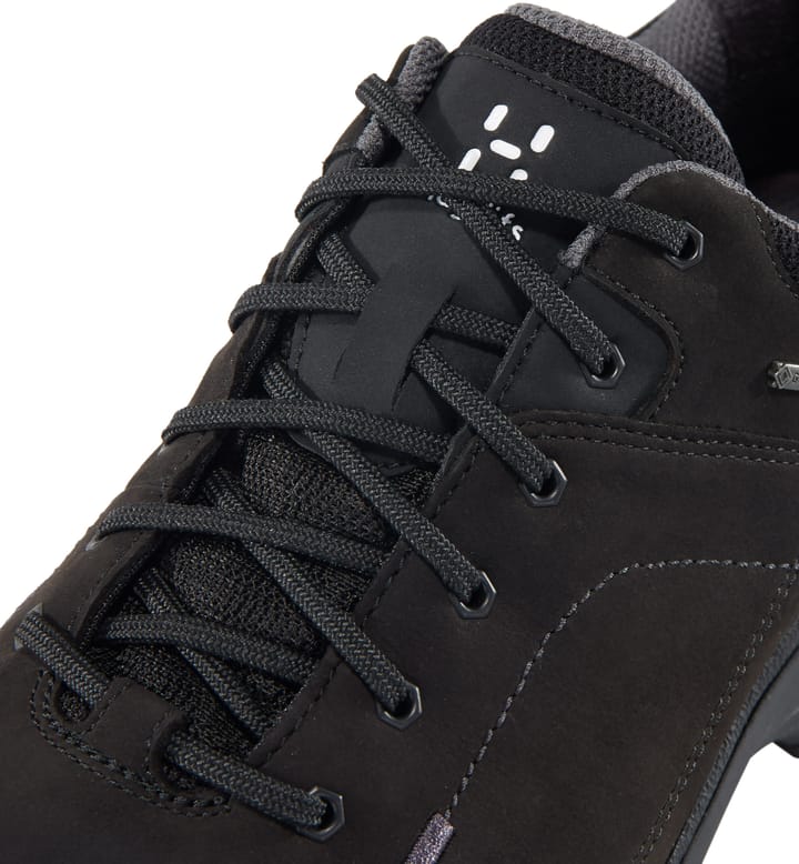 Haglöfs Ridge Gore-Tex Men True Black Haglöfs