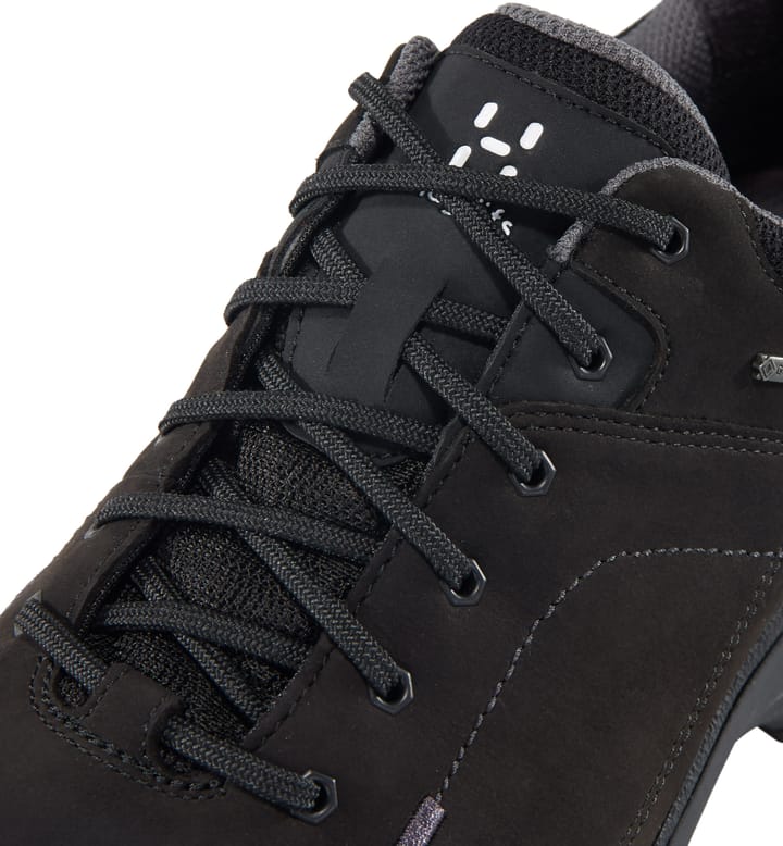 Ridge Gore-Tex Men True Black Haglöfs