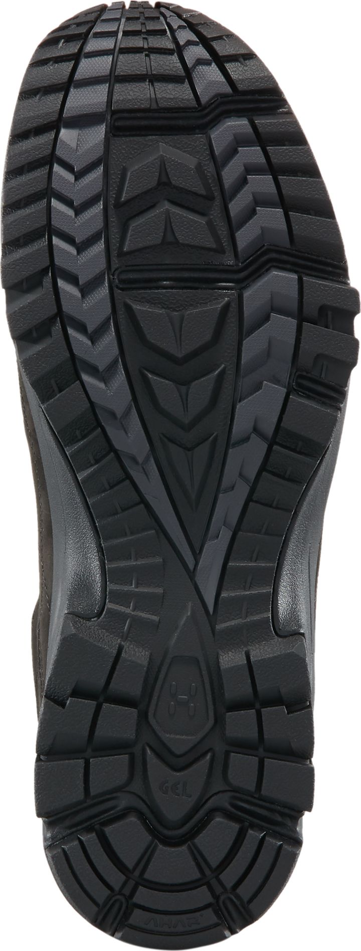 Haglöfs Ridge Gore-Tex Men True Black Haglöfs