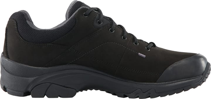 Haglöfs Ridge Gore-Tex Men True Black Haglöfs Haglöfs Ridge Gore-Tex Men True Black Haglöfs