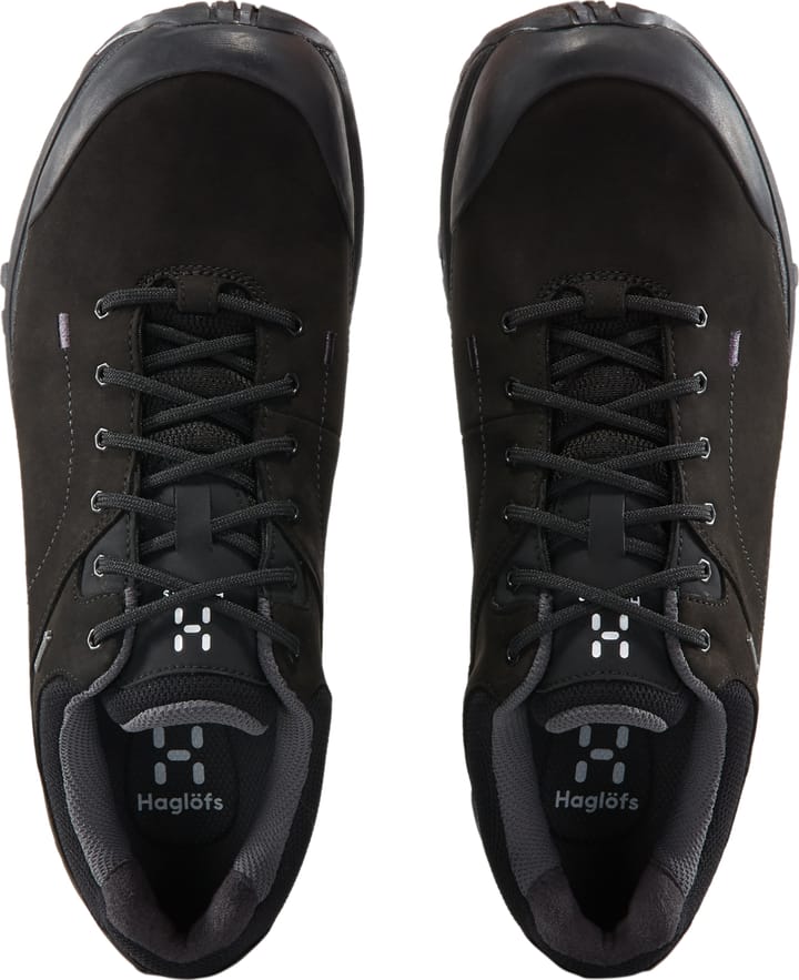 Haglöfs Ridge Gore-Tex Men True Black Haglöfs