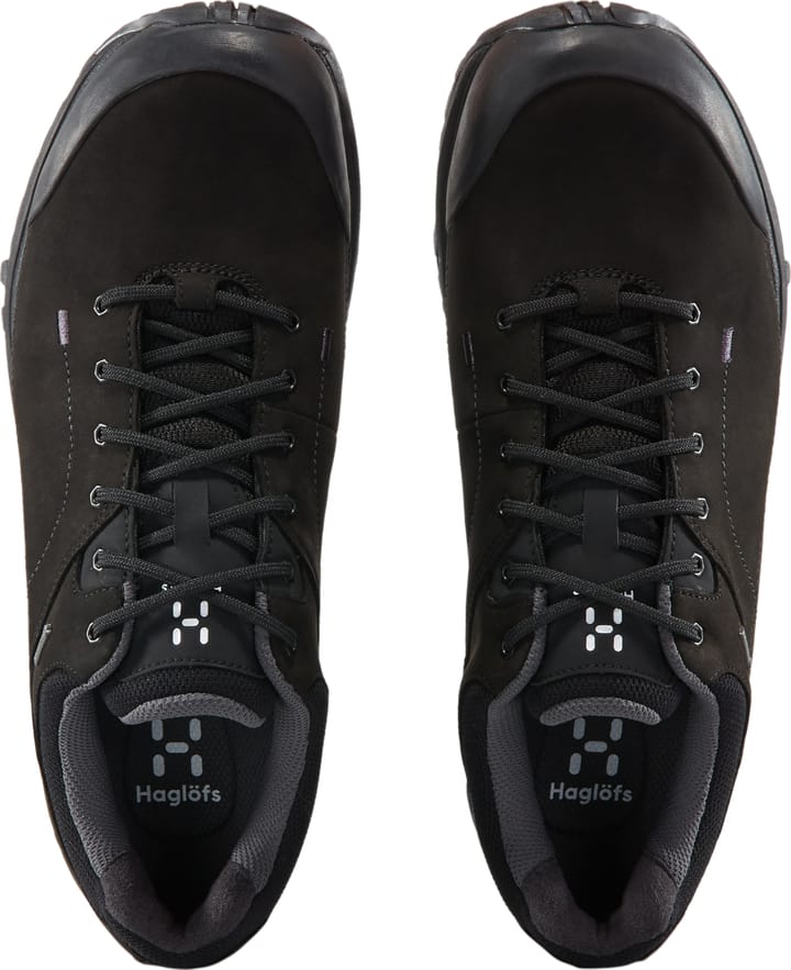 Ridge Gore-Tex Men True Black Haglöfs