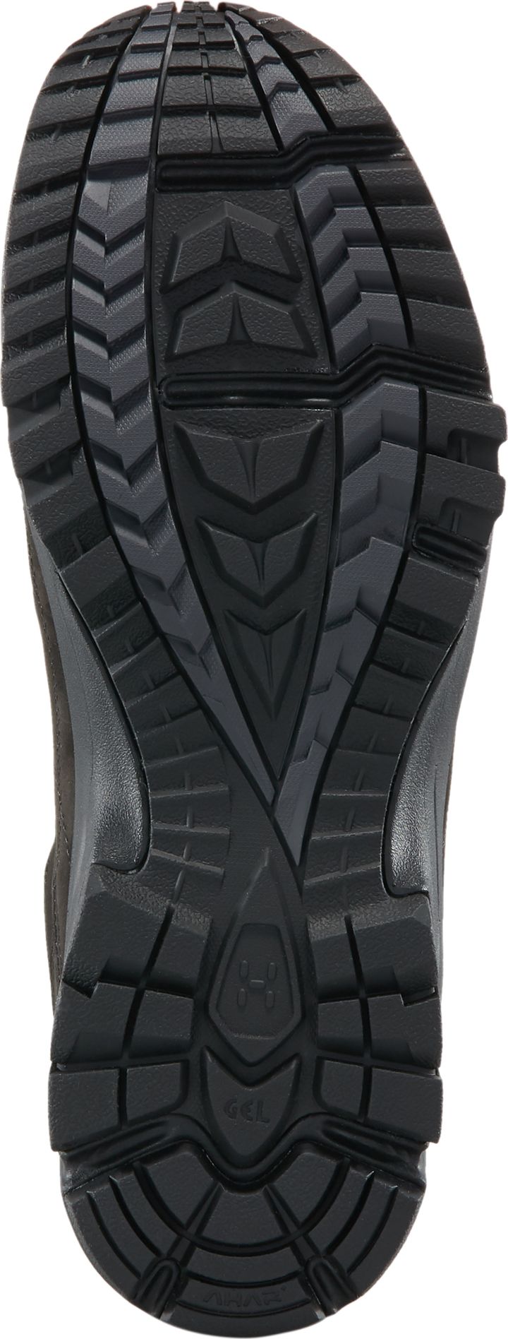 Ridge Gore-Tex Men True Black Haglöfs