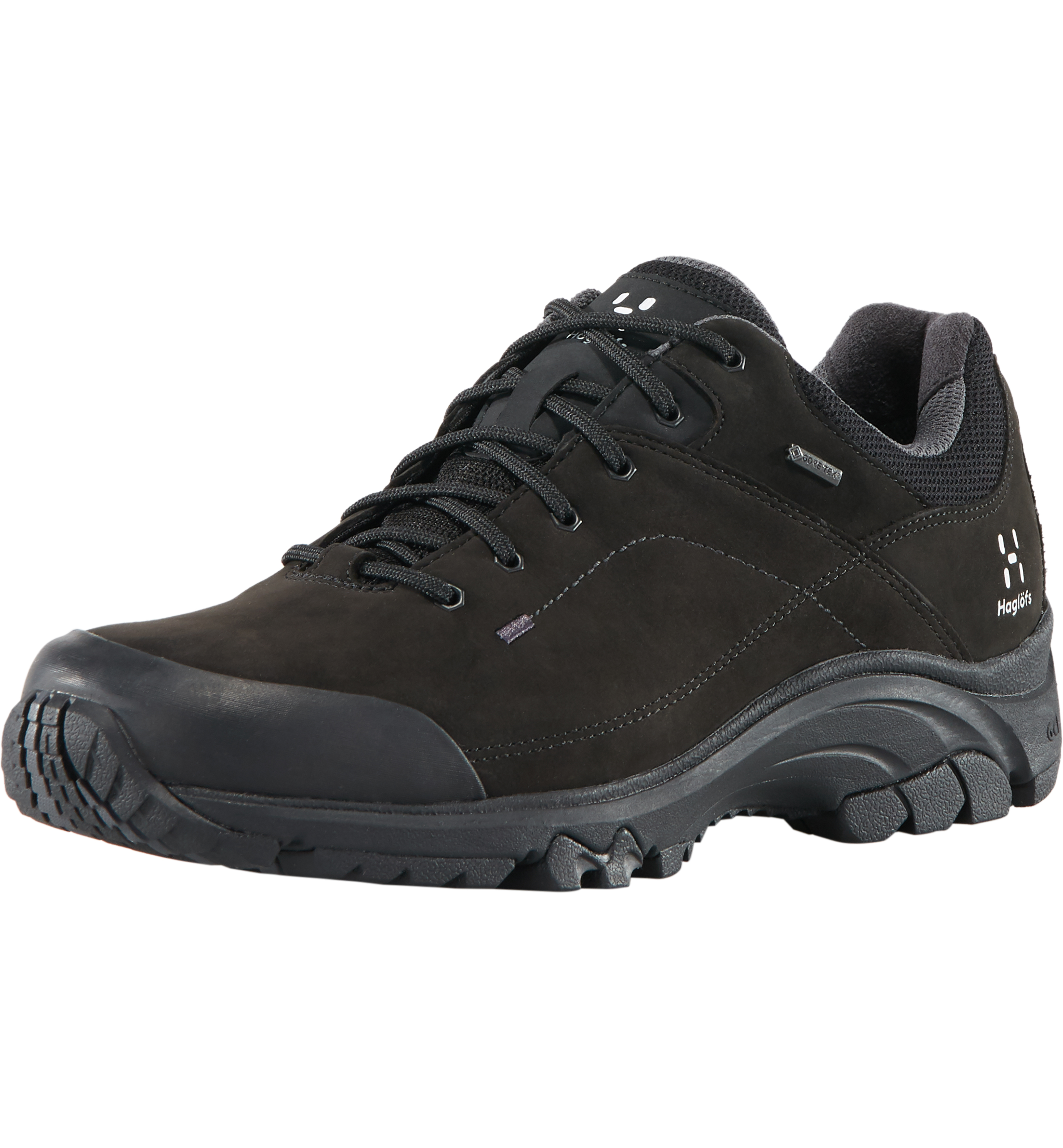 Ridge Gore-Tex Men True Black