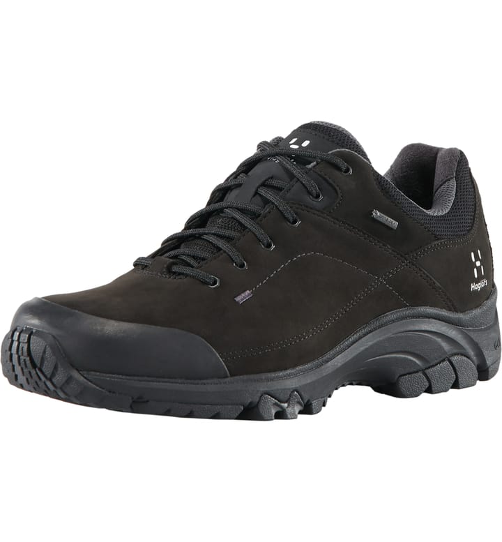 Ridge Gore-Tex Men True Black Haglöfs