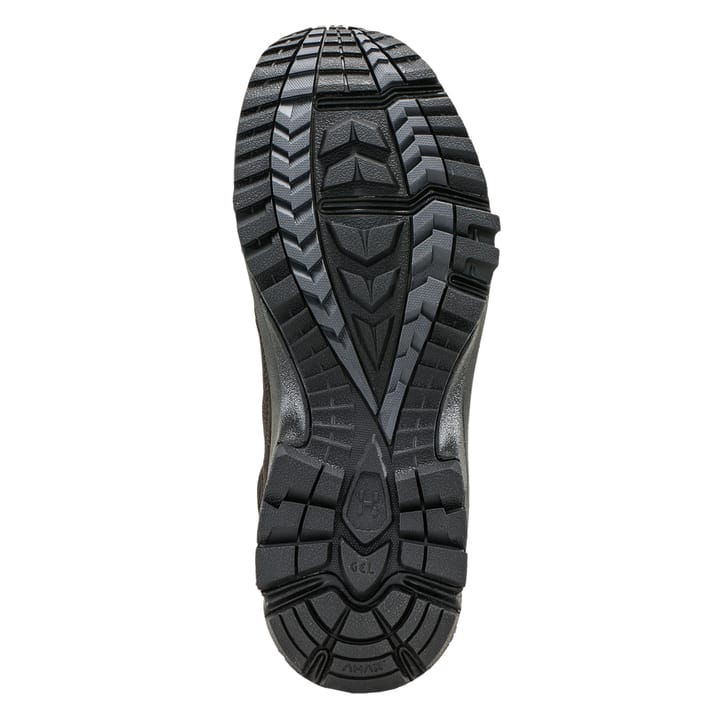 Haglöfs Women's Ridge GORE-TEX Low True Black Haglöfs