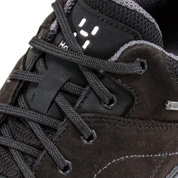 Haglöfs Women's Ridge GORE-TEX Low True Black Haglöfs