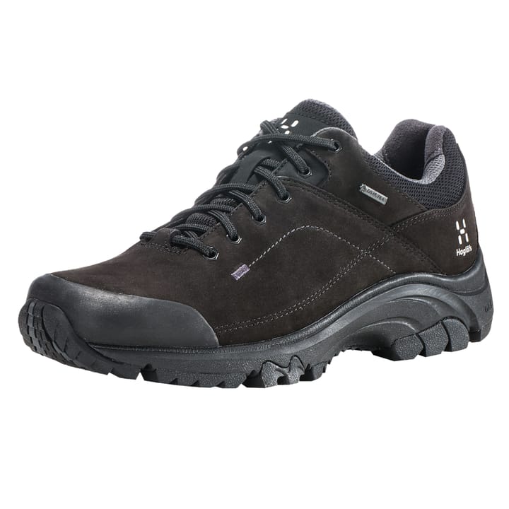 Haglöfs Women's Ridge GORE-TEX Low True Black Haglöfs
