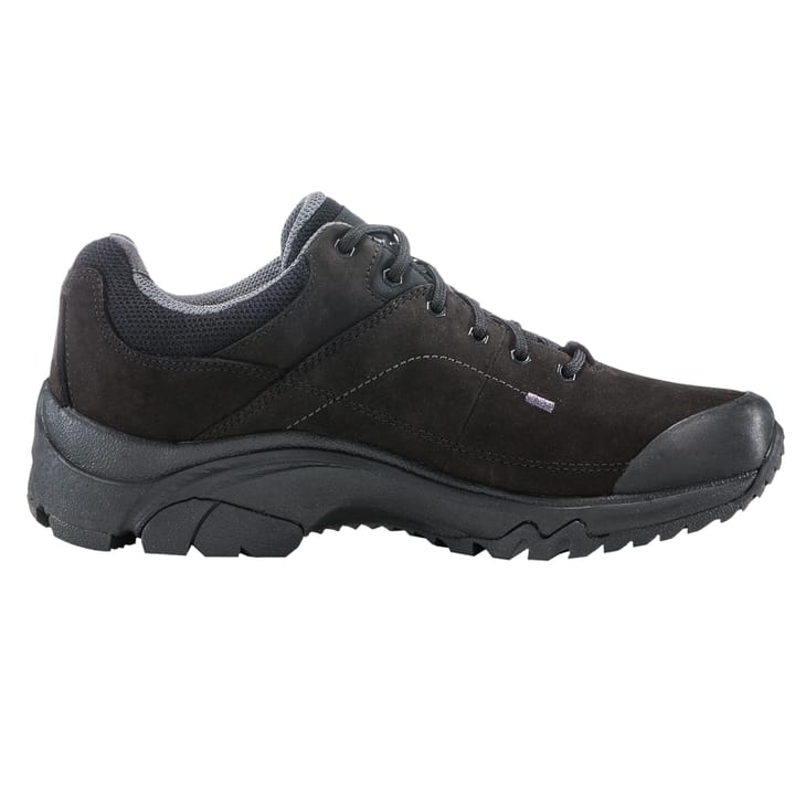 Haglöfs Women's Ridge GORE-TEX Low True Black Haglöfs