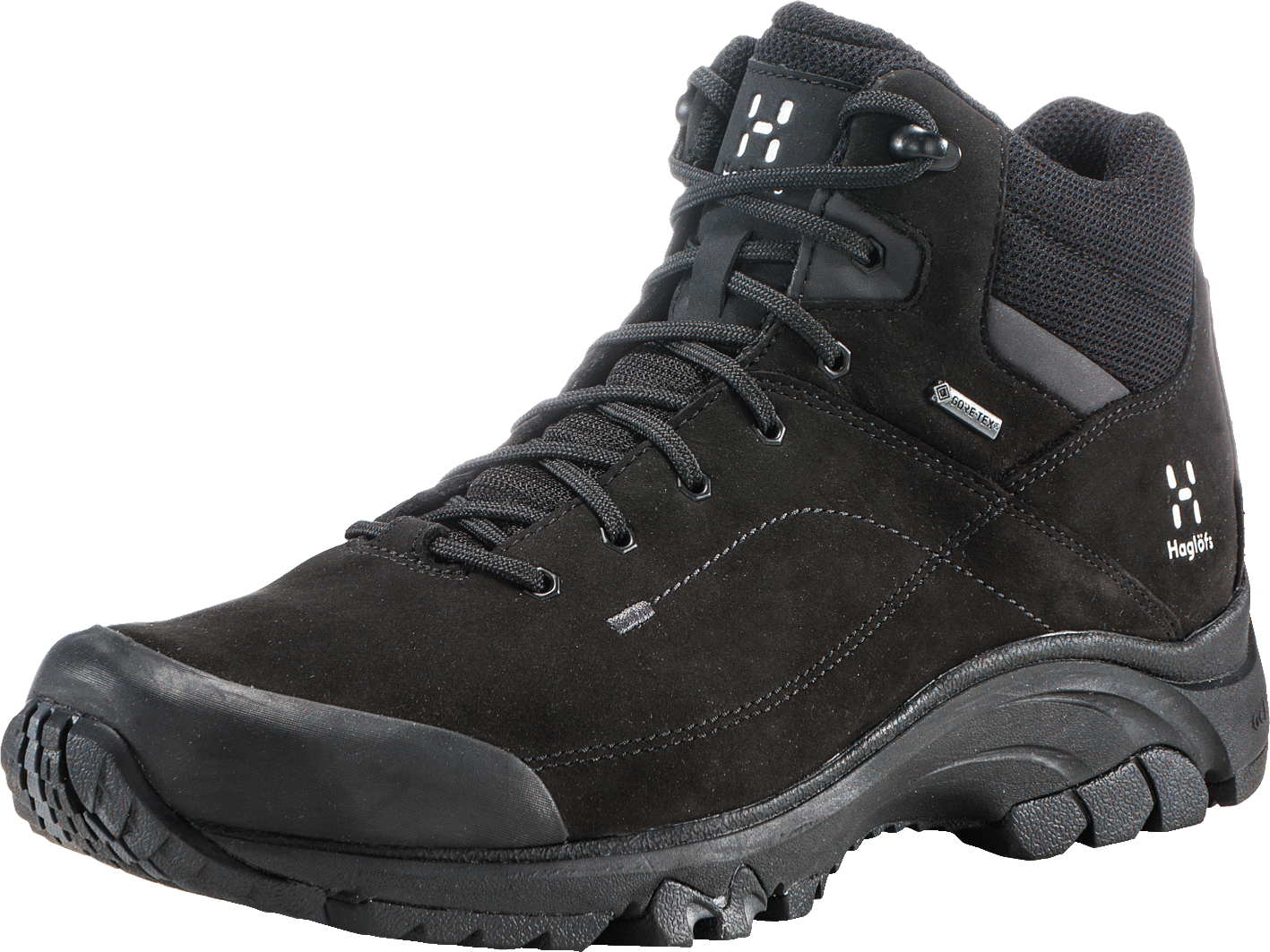 Haglöfs Men's Ridge GORE-TEX Mid True