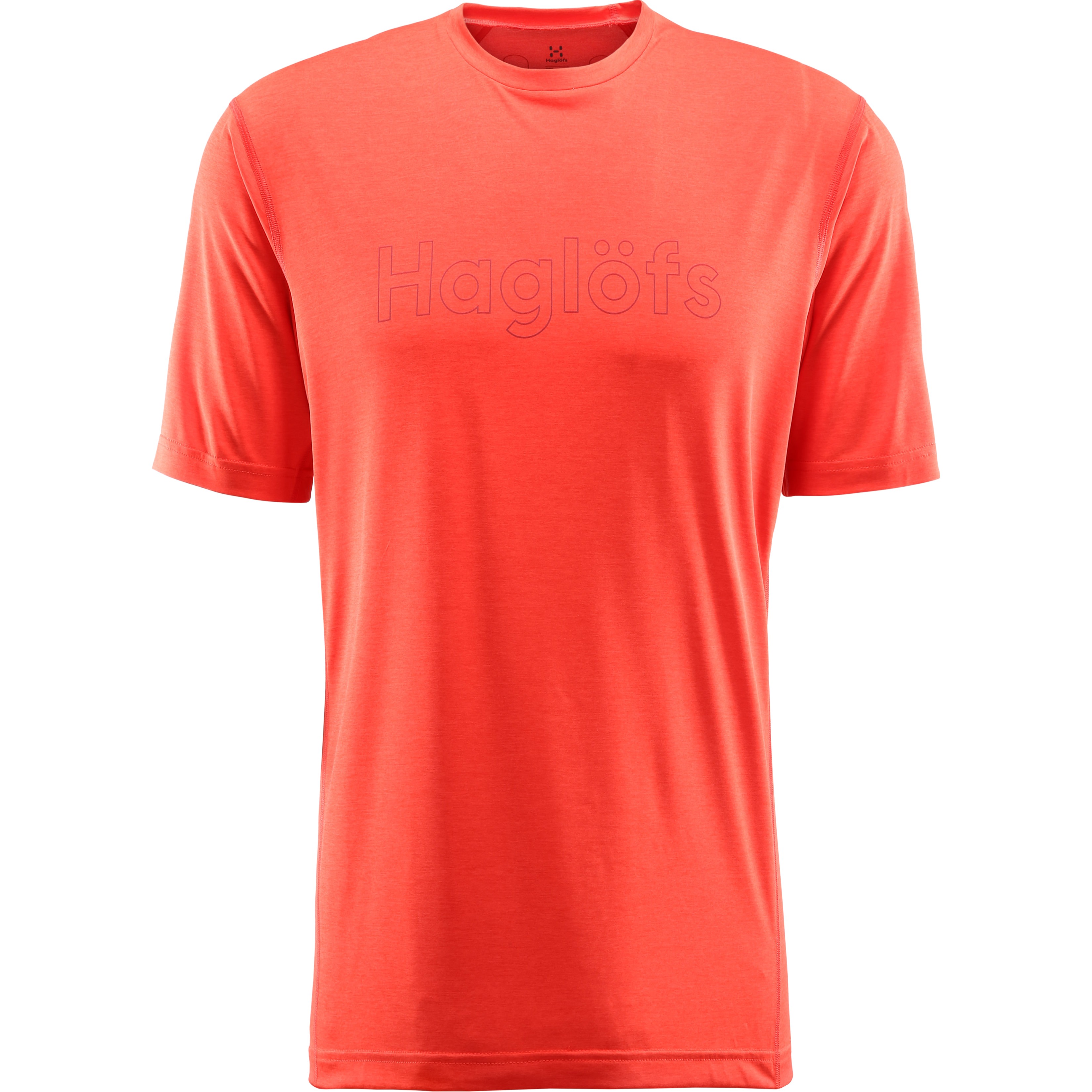 Haglöfs Ridge Tee Men