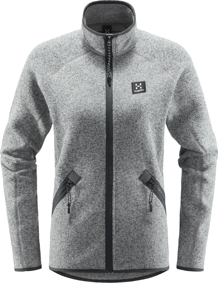 Haglöfs Women's Risberg Jacket Concrete Haglöfs