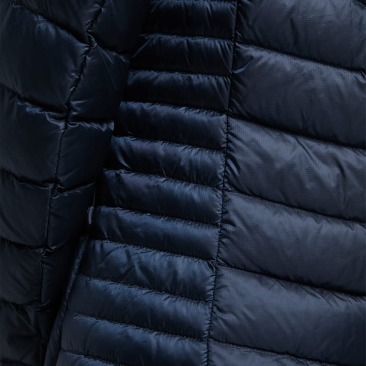 Roc Down Jacket Women Tarn Blue Haglöfs