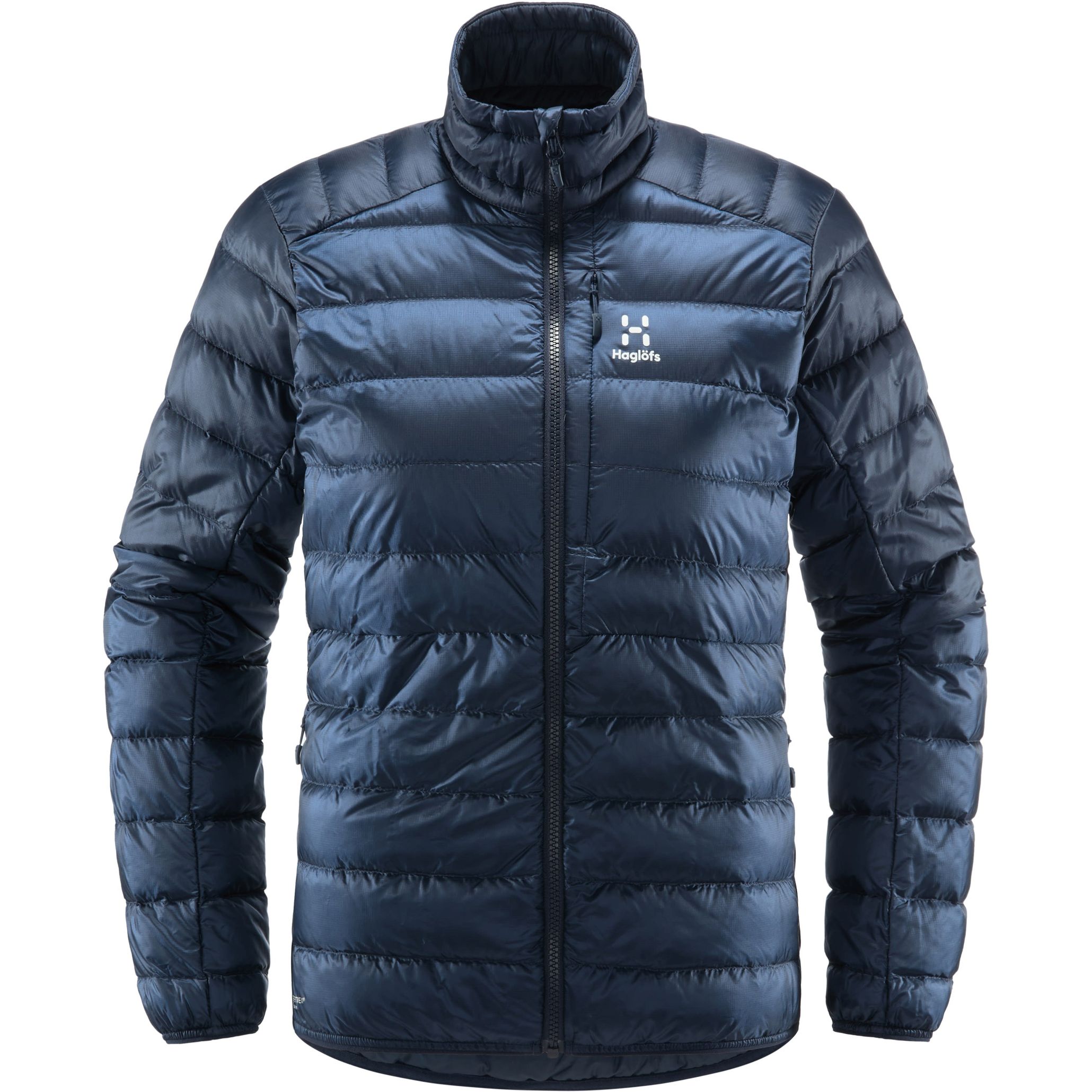 Haglöfs Roc Down Jacket Women Tarn