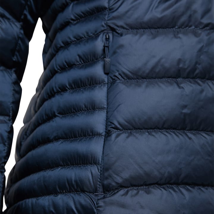 Haglöfs Roc Down Jacket Women Tarn Blue Haglöfs