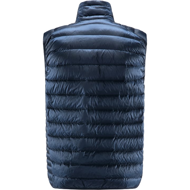 Haglöfs Roc Down Vest Men Tarn Blue Haglöfs Haglöfs Roc Down Vest Men Tarn Blue Haglöfs