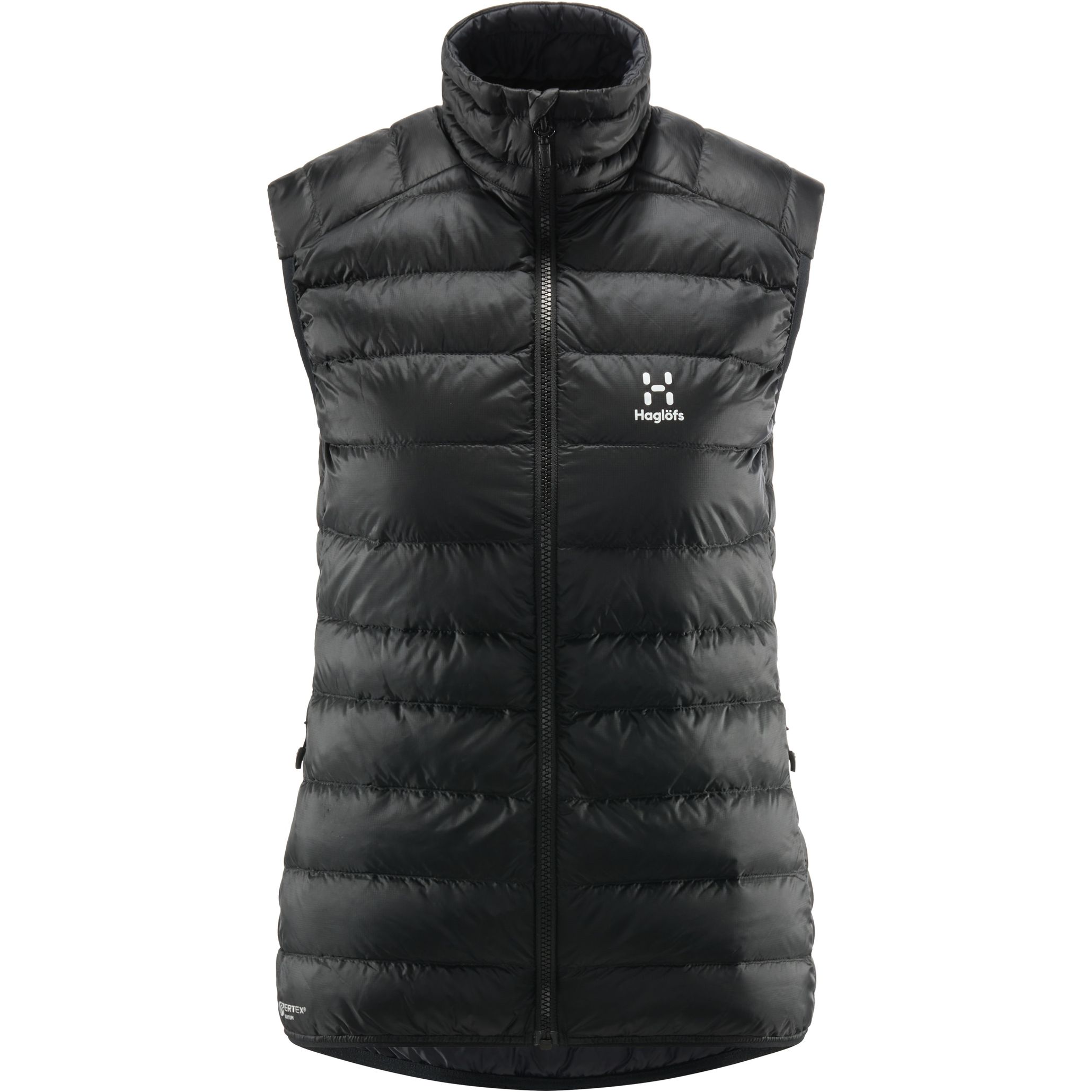 Haglöfs Roc Down Vest Women True