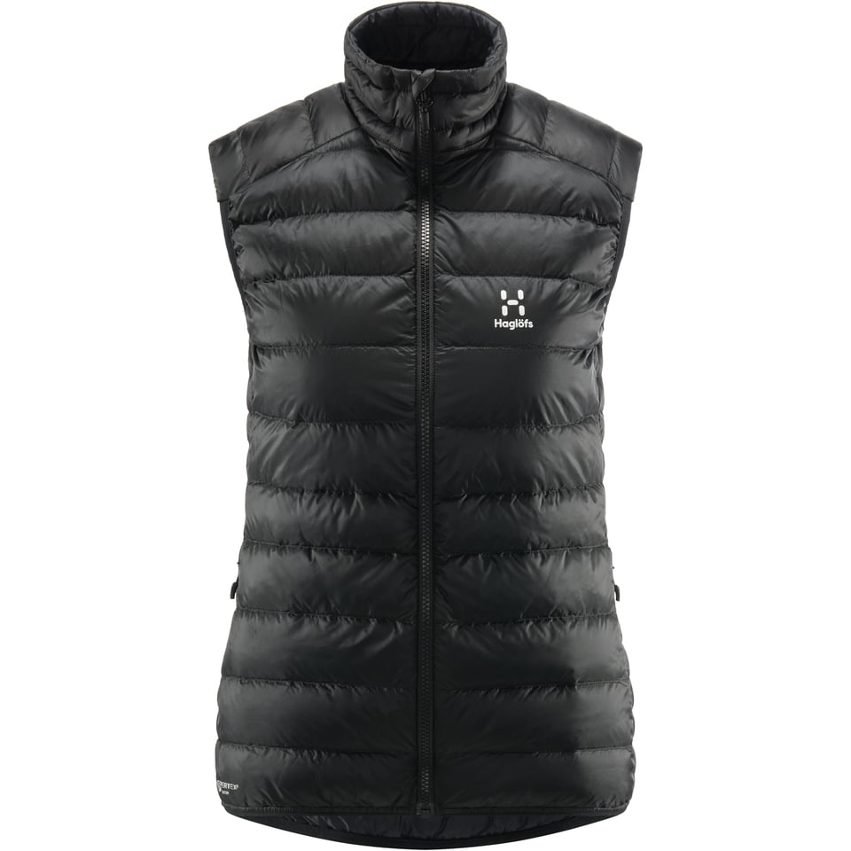 Roc Down Vest Women