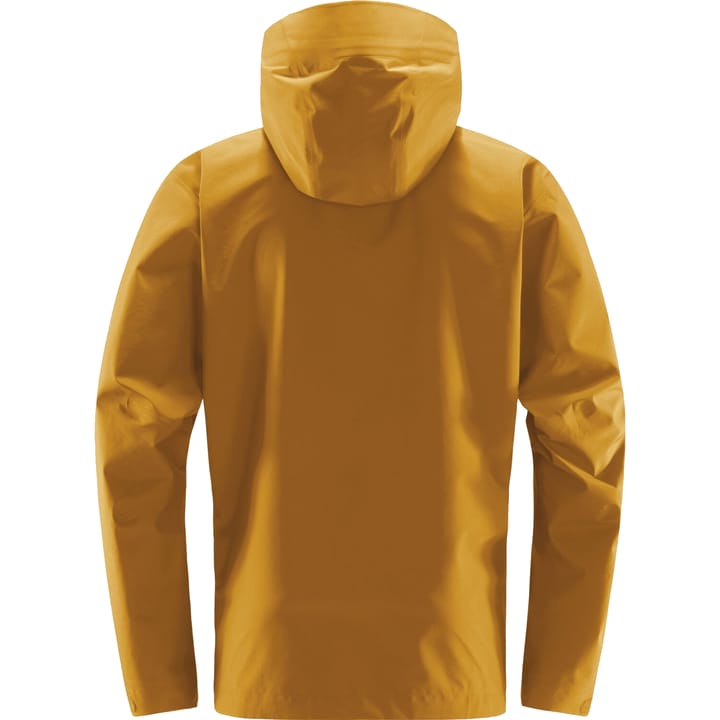 Haglöfs Men's Roc Gore-Tex Jacket Autumn Leaves Haglöfs Haglöfs Men's Roc Gore-Tex Jacket Autumn Leaves Haglöfs