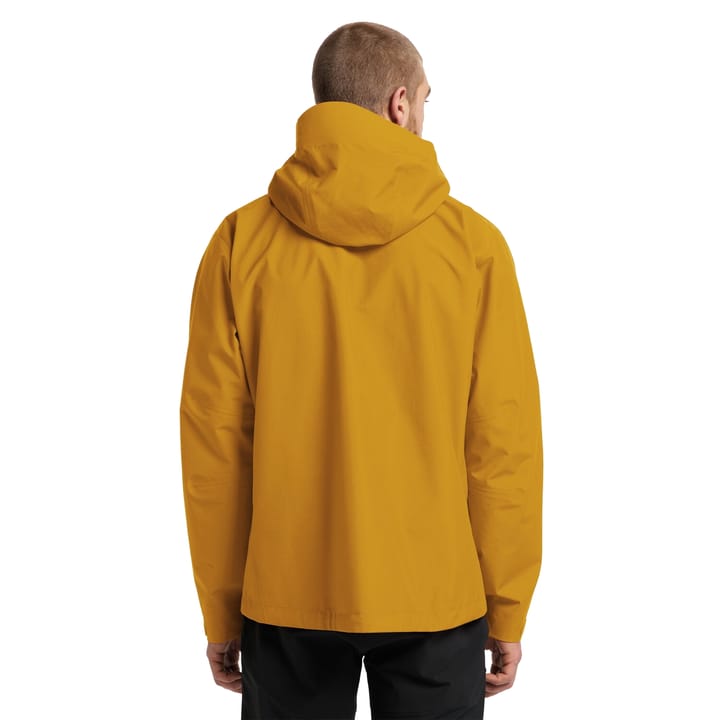 Haglöfs Men's Roc Gore-Tex Jacket Autumn Leaves Haglöfs
