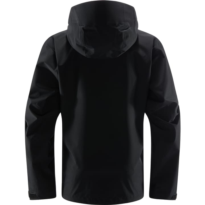 Amazon.com: Haglöfs ROC Hard Mountaineering/Snowboard Jacket