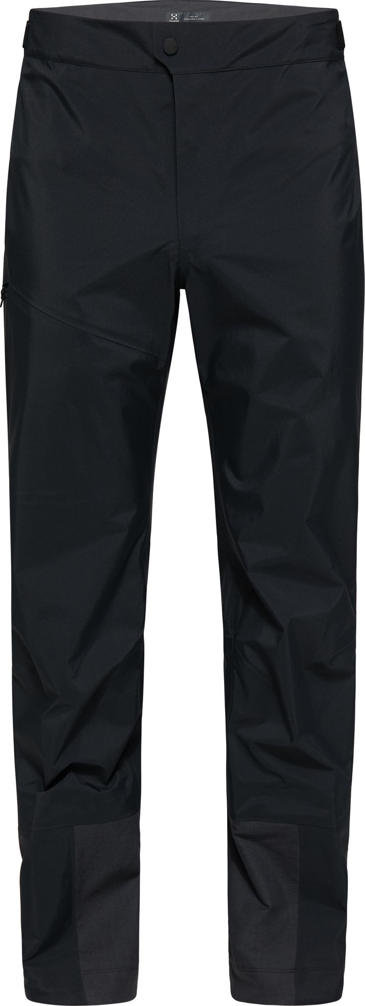 Haglöfs Roc Gore-Tex Pant Men True Black Haglöfs