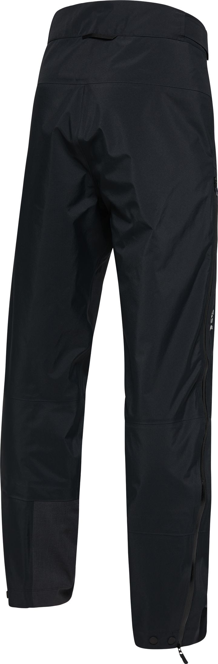 Roc Gore-Tex Pant Men True Black Haglöfs