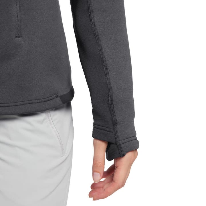 Haglöfs Roc Nordic Mid Hood Women's Magnetite Haglöfs Haglöfs Roc Nordic Mid Hood Women's Magnetite Haglöfs