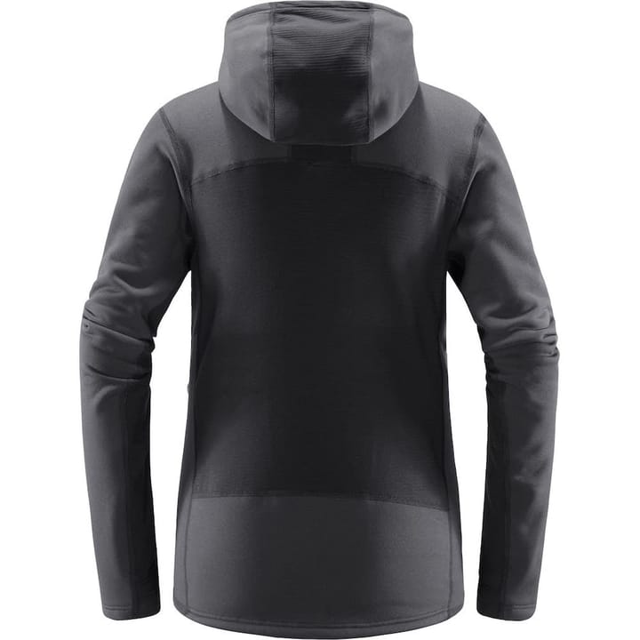 Haglöfs Roc Nordic Mid Hood Women's Magnetite Haglöfs