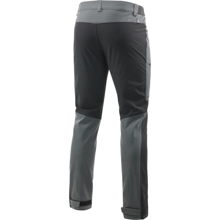 Haglöfs Men's Rugged Flex Pant Magnetite/True Black Haglöfs Haglöfs Men's Rugged Flex Pant Magnetite/True Black Haglöfs