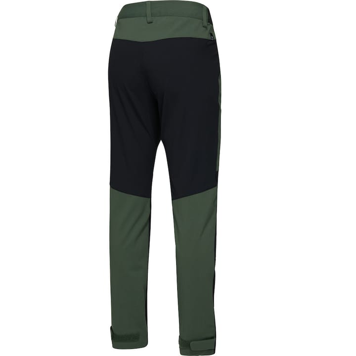 Haglöfs Men's Rugged Flex Pant Fjell Green/True Black Haglöfs Haglöfs Men's Rugged Flex Pant Fjell Green/True Black Haglöfs