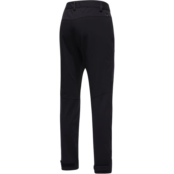 Haglöfs Men's Rugged Flex Pant True Black Solid Haglöfs