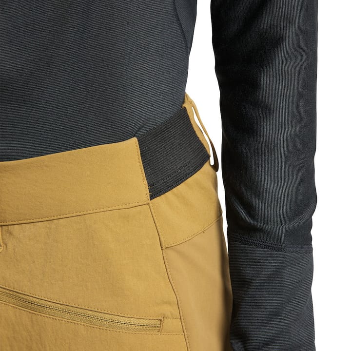 Haglöfs Women's Rugged Flex Pant Cinnamon Brown Haglöfs Haglöfs Women's Rugged Flex Pant Cinnamon Brown Haglöfs