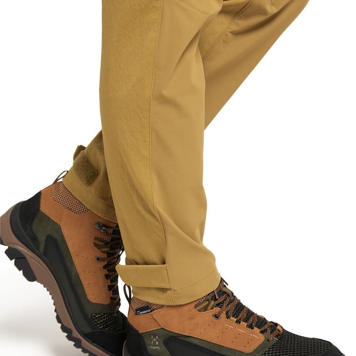 Haglöfs Women's Rugged Flex Pant Cinnamon Brown Haglöfs Haglöfs Women's Rugged Flex Pant Cinnamon Brown Haglöfs
