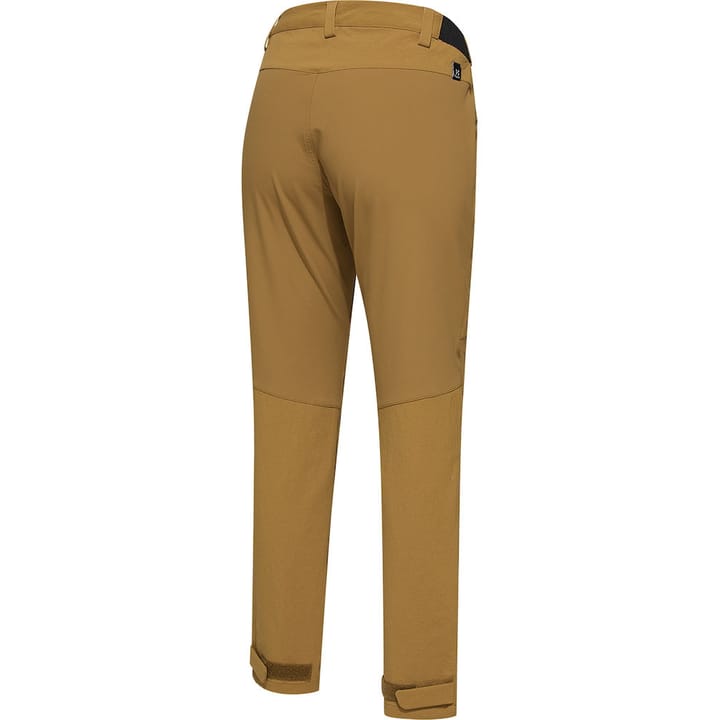 Haglöfs Women's Rugged Flex Pant Cinnamon Brown Haglöfs
