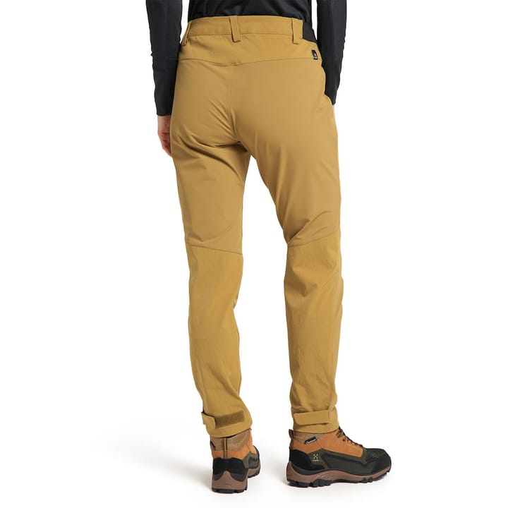 Haglöfs Women's Rugged Flex Pant Cinnamon Brown Haglöfs Haglöfs Women's Rugged Flex Pant Cinnamon Brown Haglöfs