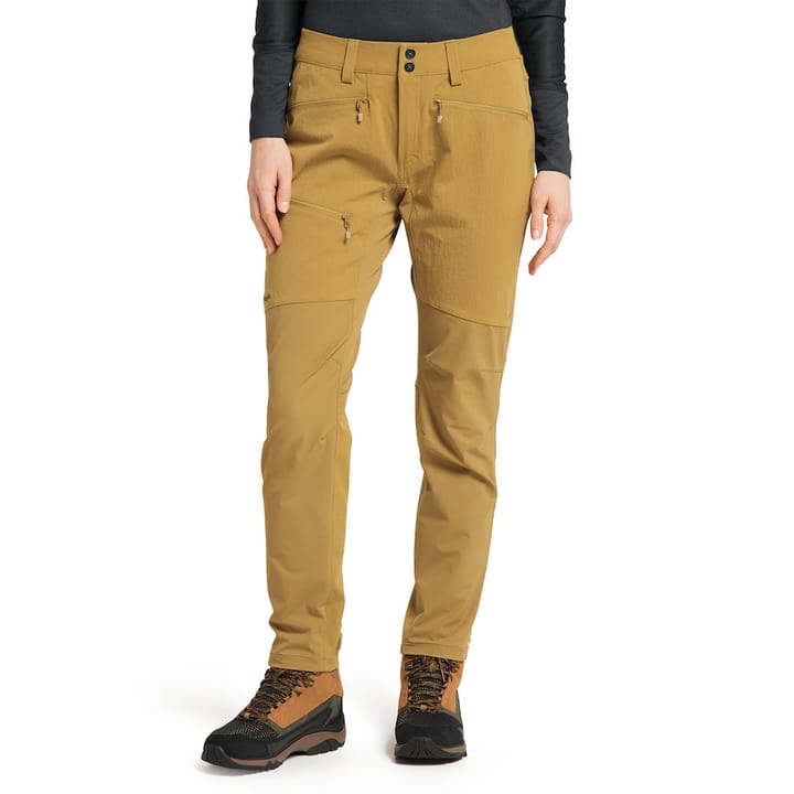 Haglöfs Women's Rugged Flex Pant Cinnamon Brown Haglöfs Haglöfs Women's Rugged Flex Pant Cinnamon Brown Haglöfs