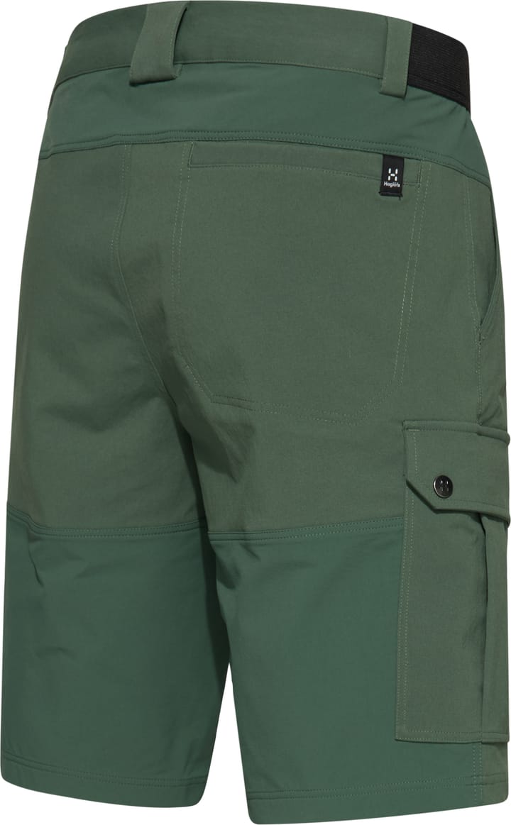 Men's Rugged Standard Shorts Fjell Green Haglöfs